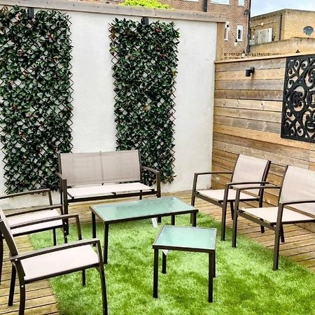 Surbiton Luxury Garden House 19 Villa Екстериор снимка