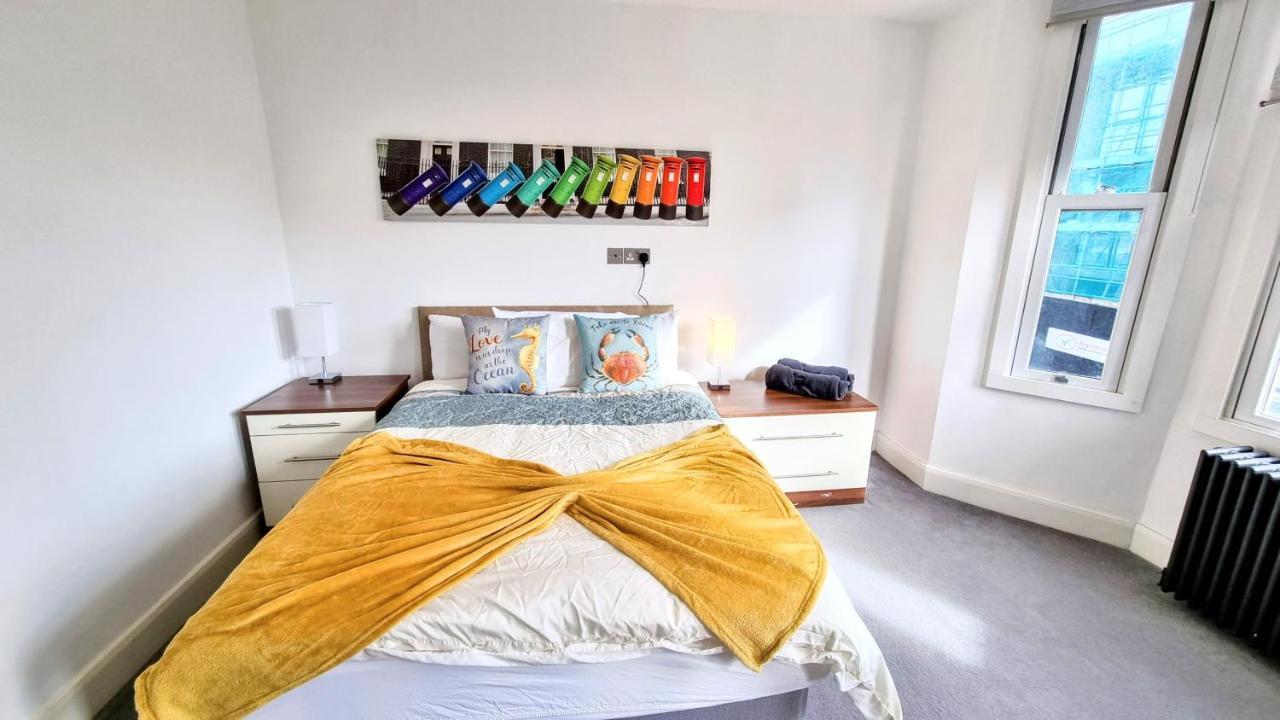 Surbiton Luxury Garden House 19 Villa Екстериор снимка