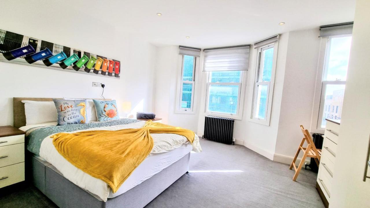Surbiton Luxury Garden House 19 Villa Екстериор снимка